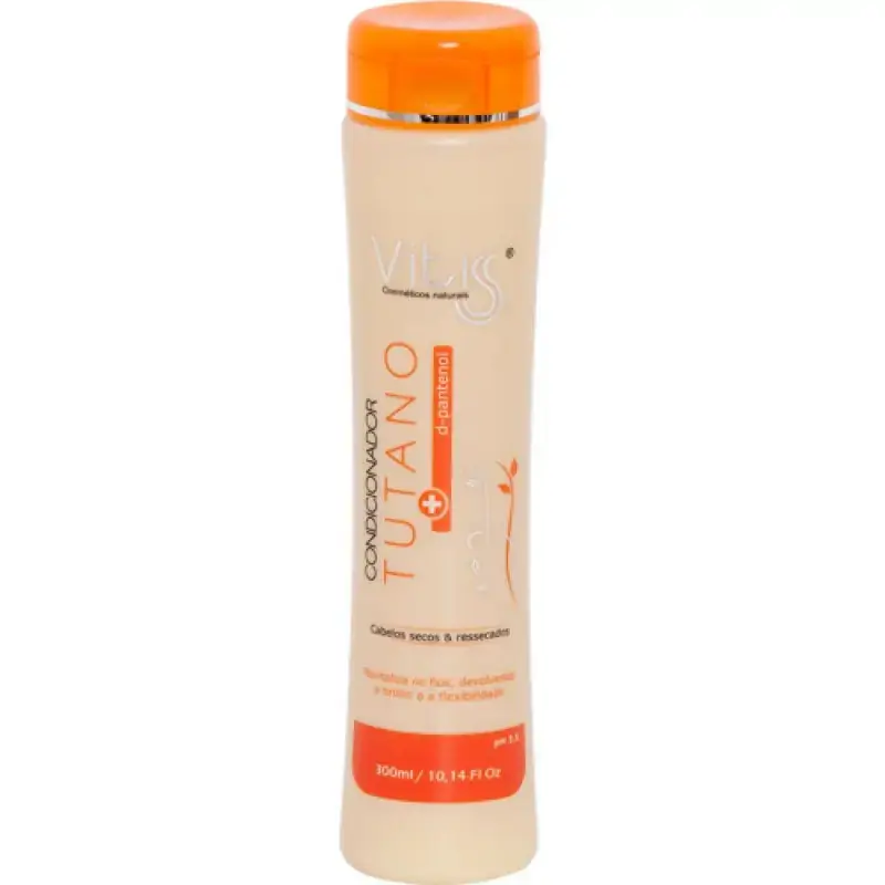 Condic.vitis Tutano D Pantenol 300ml