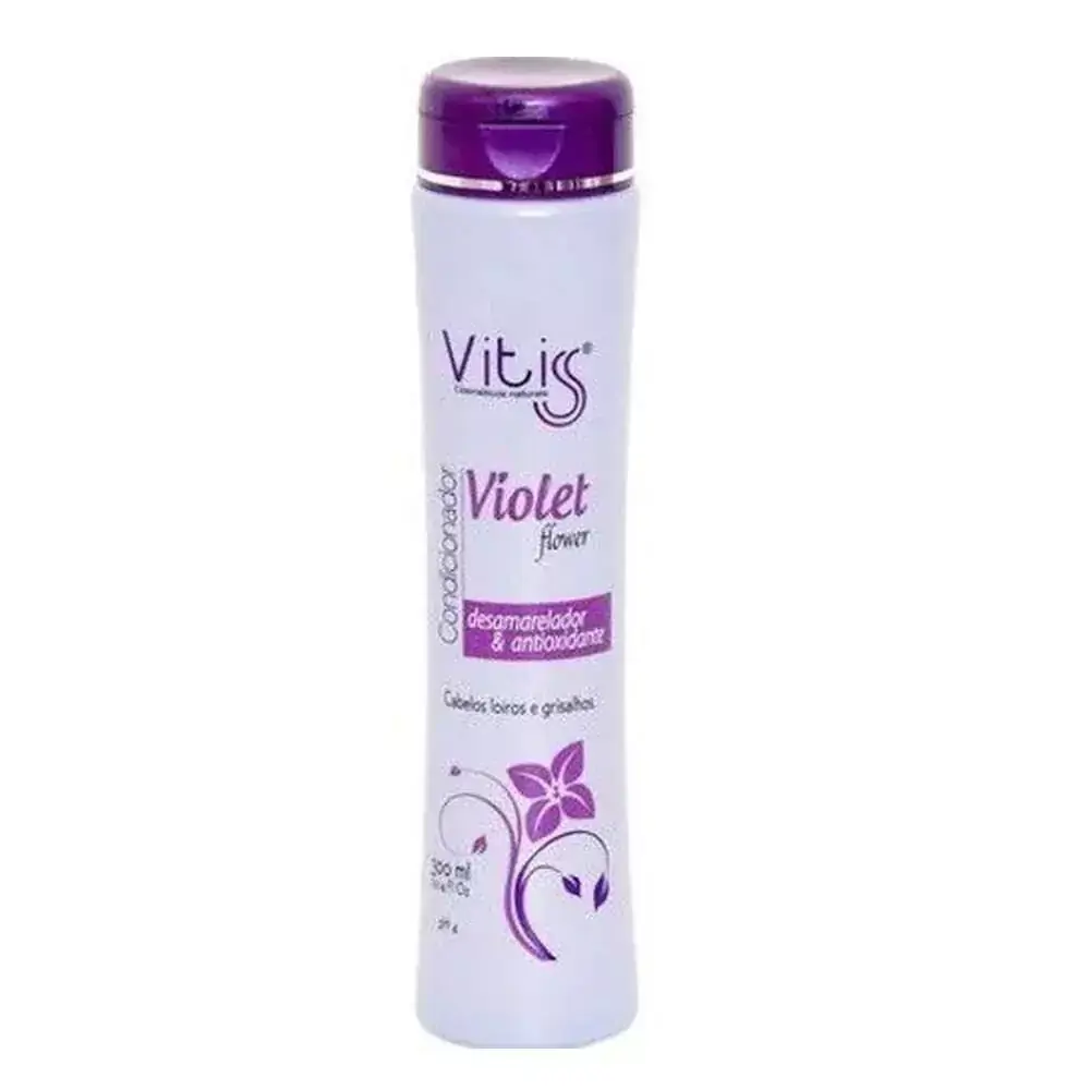 Condicionador Violet Vitiss 300Ml