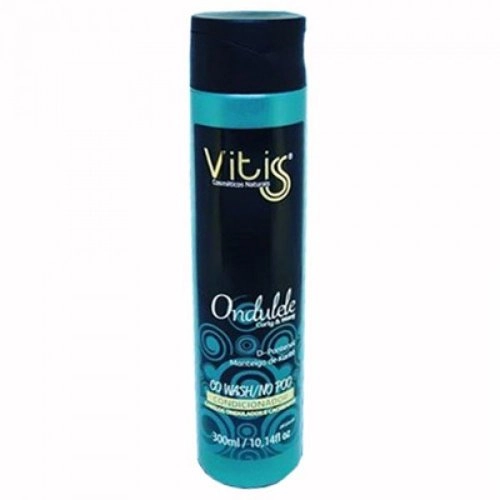 Condicionador Vitis Ondulele 300 Ml