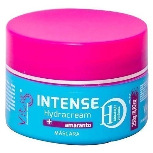 Mascara Intense Vitiss 250G