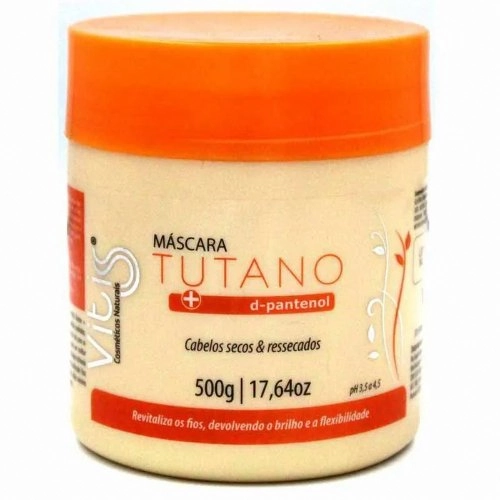 Masc Vitis Tutano 500g