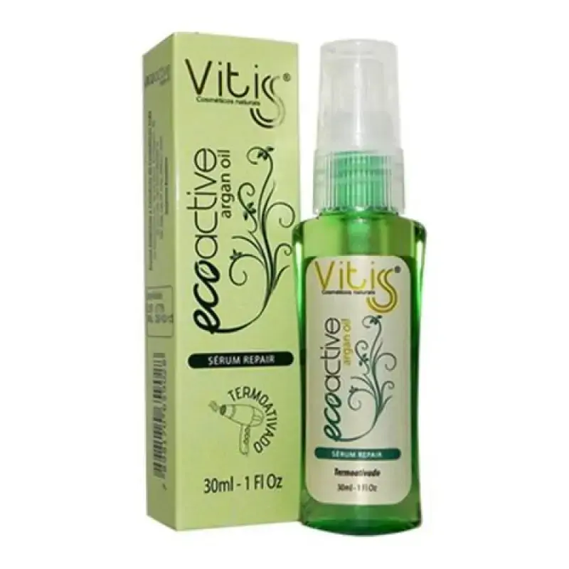 Serum Vitis Ecoatve Argan 30ml