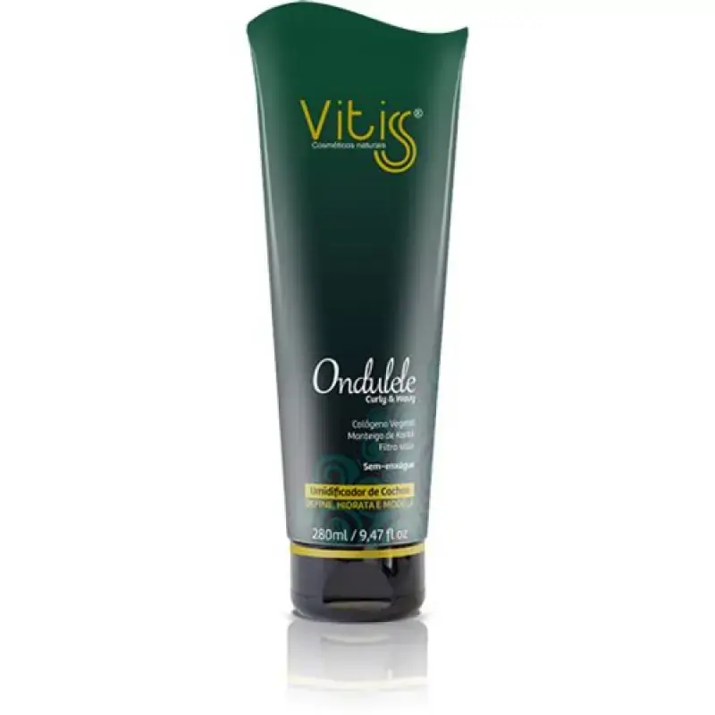 Umidificador Cachos Vitis Ondulele 280ml