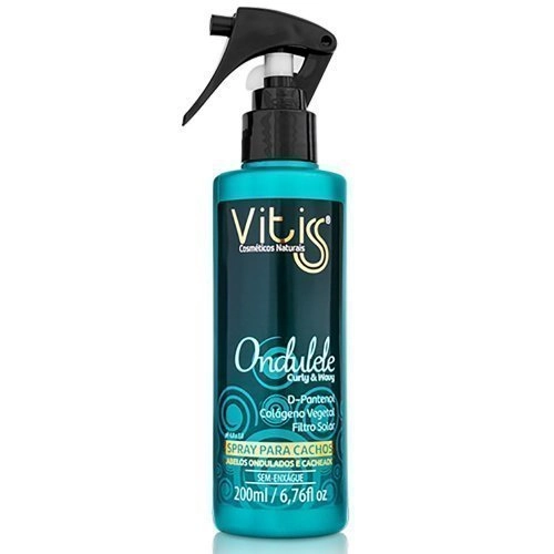 Spray Ondulele Vitiss 200Ml