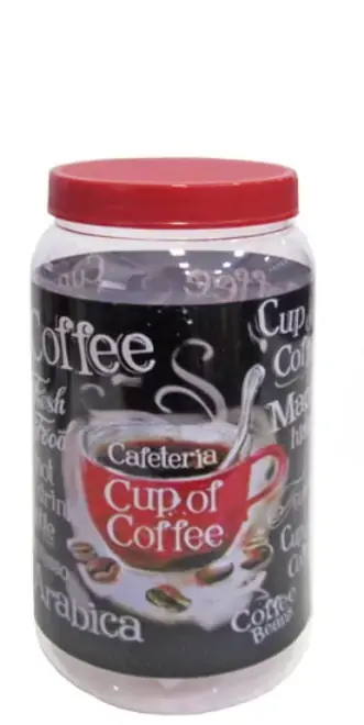 Pote Qpots 1500ml Coffee Un