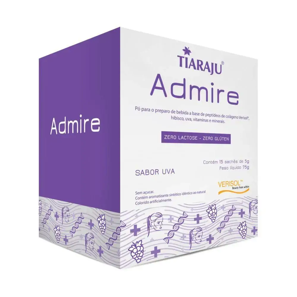 Admire 75g Tiaraju