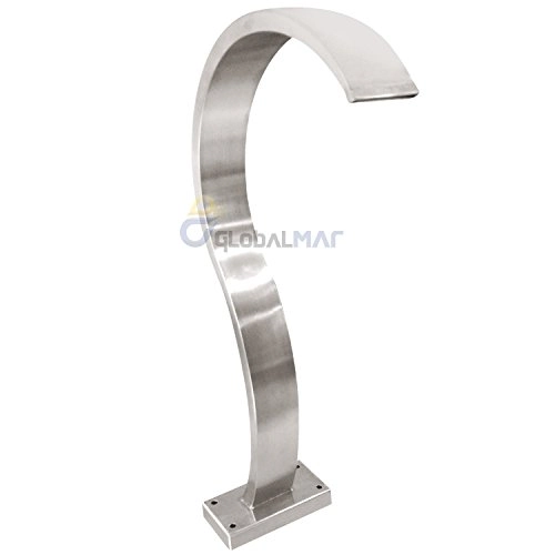 Vela Cascata Marc Festy