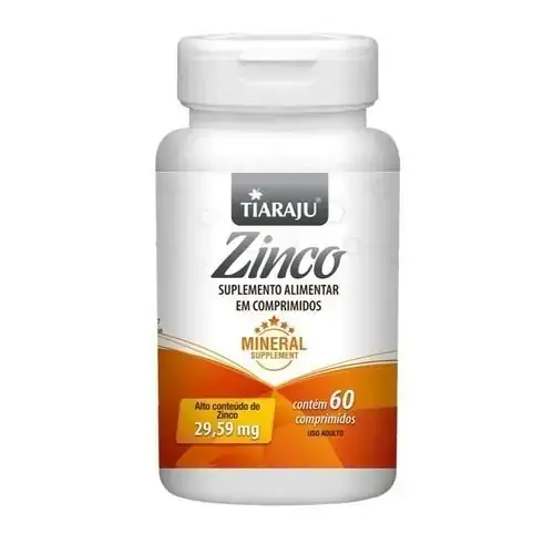 Porangaba 350mg 50cps Tiaraju .