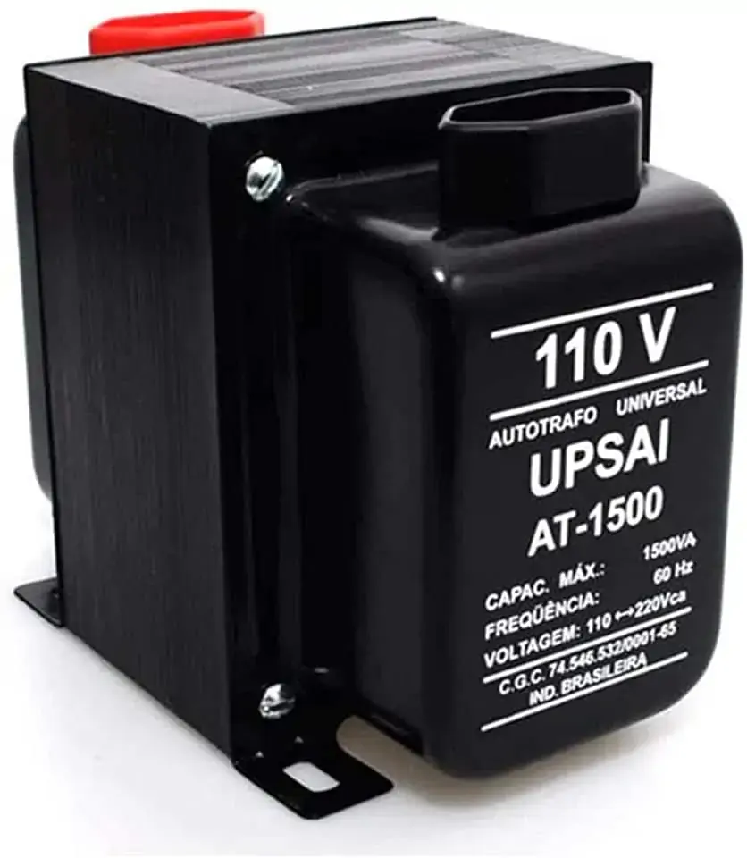 C.interno Transformador At 1500va Biv Upsai