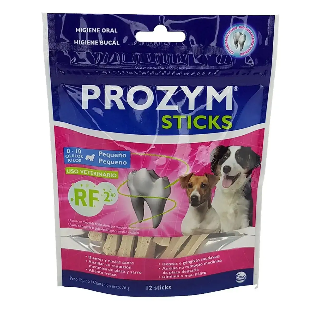 Prozym S