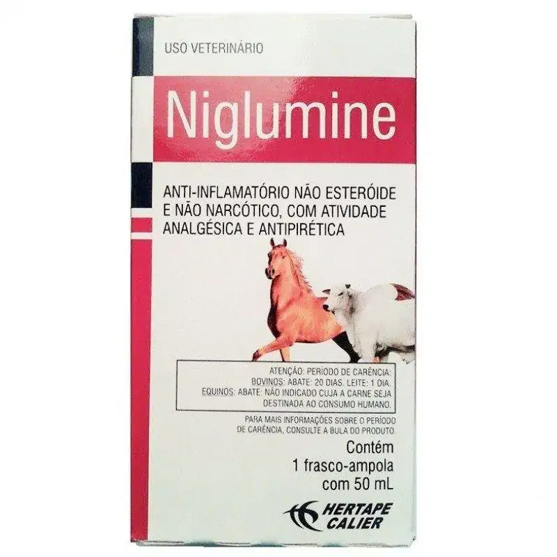 Niglumine 100ml