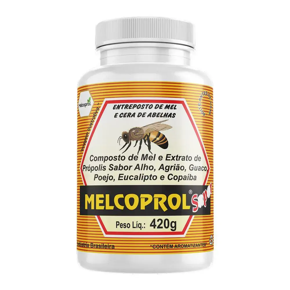 Melcoprol Super 420g. C .