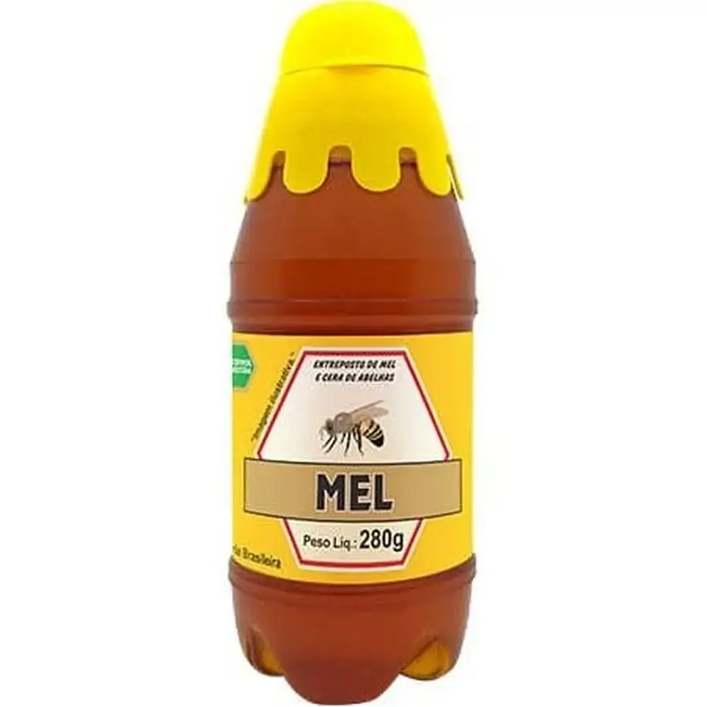 Mel Bisnaga 280g Melcoprol