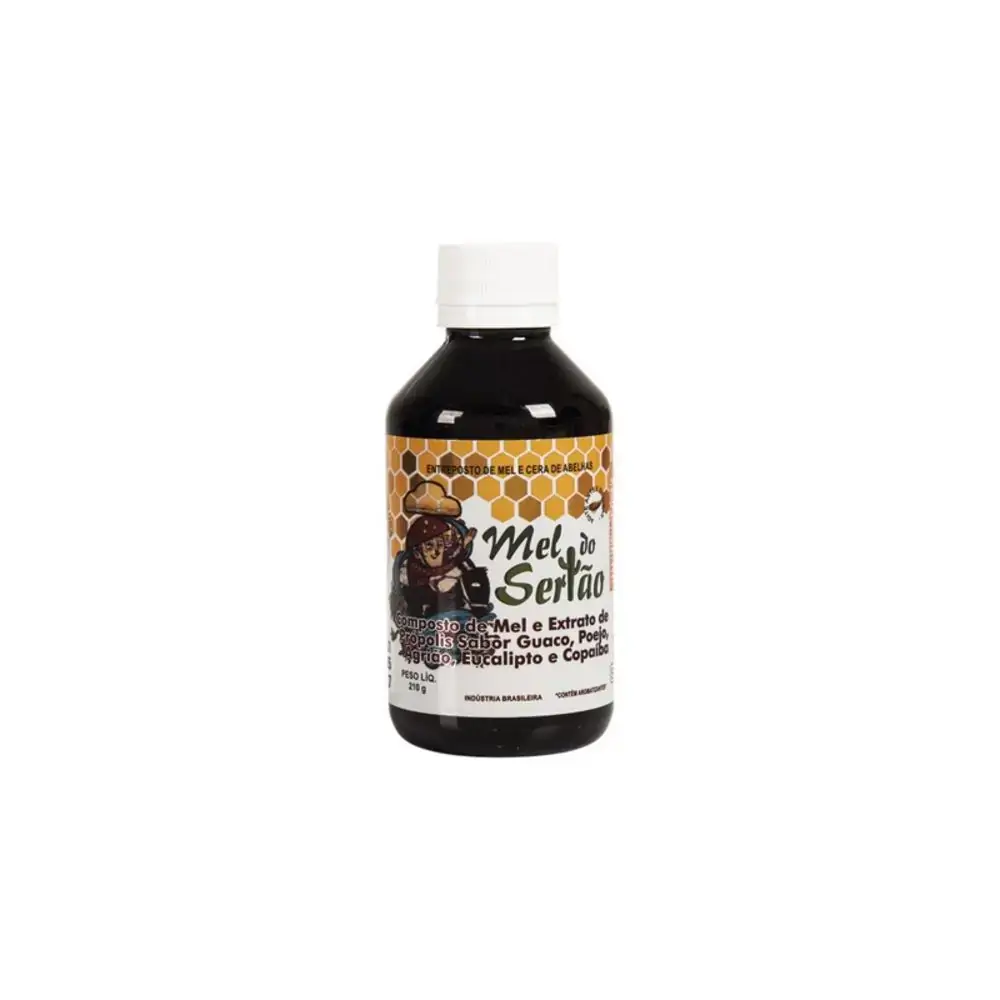 Aloe Mel Oleo De Primola 120g .