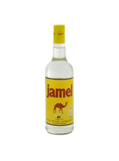 Caninha Jamel 12/