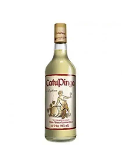 Vinho Branco Catupinga 975ml