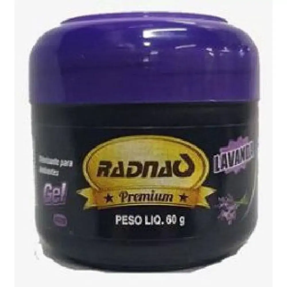 Odoriz.radnaq Lavanda De Gel
