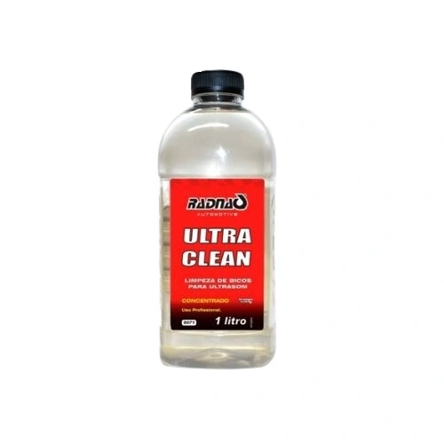 Ultra Clean - RADNAQ RQ807112