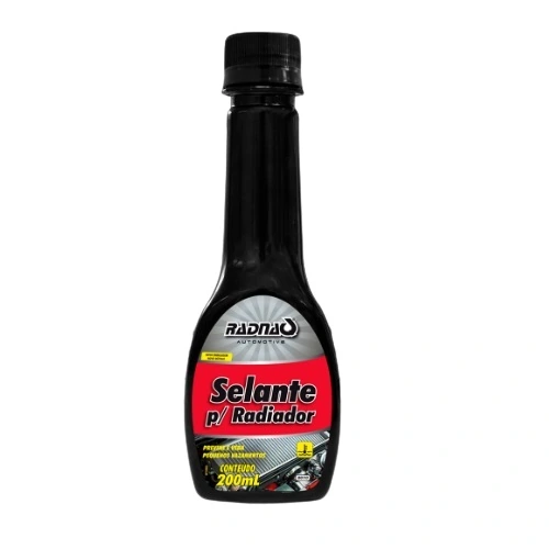 Selante para Radiador 200ML - RADNAQ RQ801024