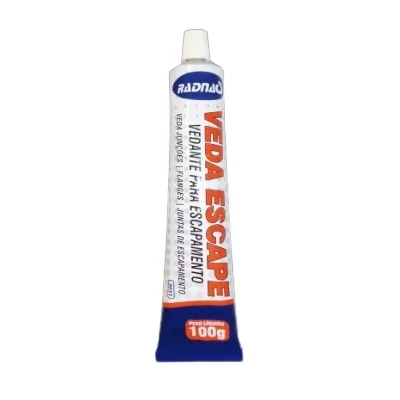 Adesivo Veda Escape 100g - RADNAQ RQ301136
