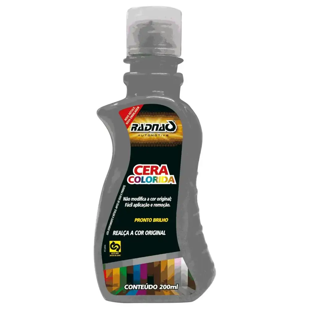 Cera Autom.radnaq Col.bca.
