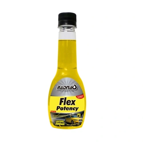 Radnaq Flex Power 200ml