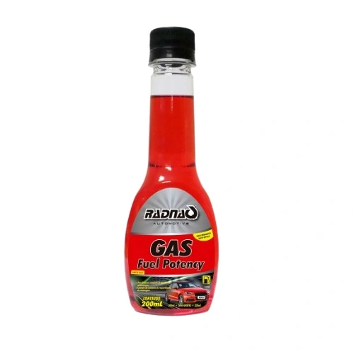 Gas Power 00 Ml Radnaq 1080