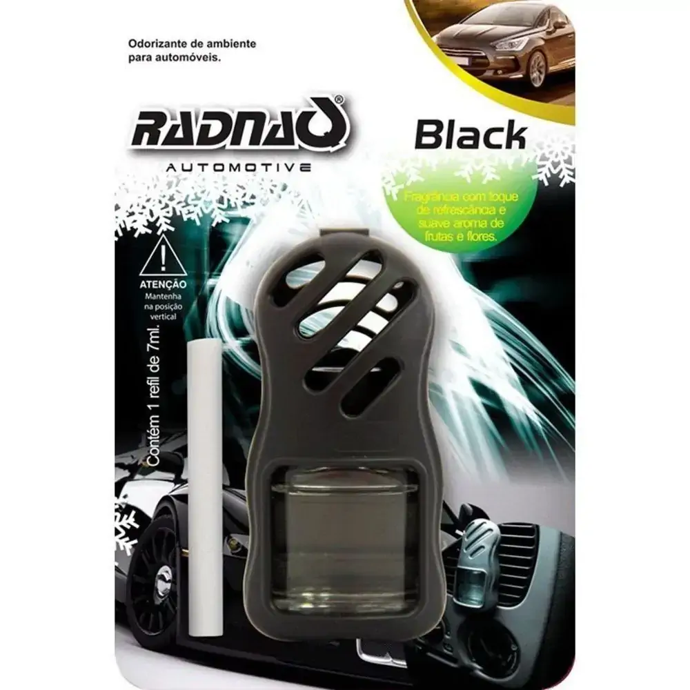 Odorizador Radnaq Aromas