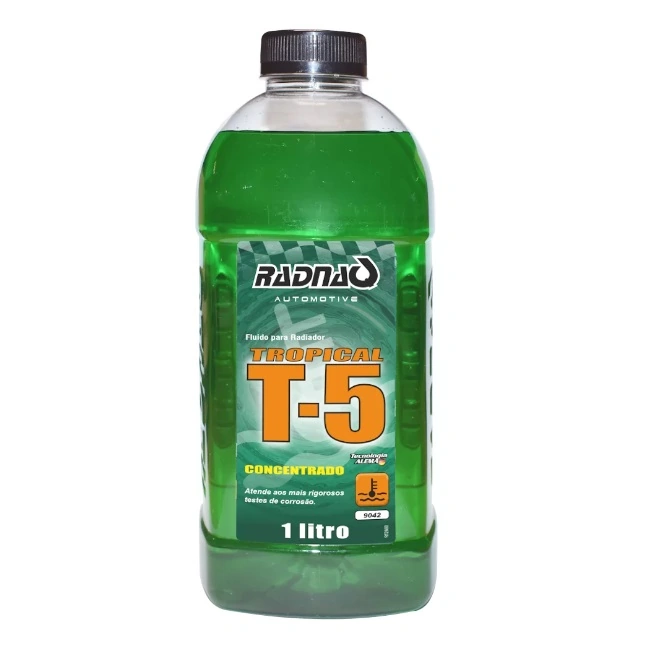 Radnaq Tropical Verde 1lt