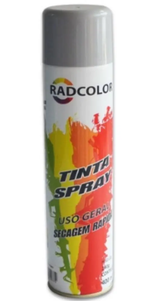 Tinta Spray Primer 6x400ml/240g