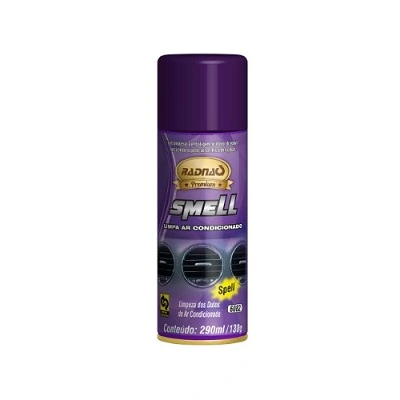 Limpa Ar-condicionado Love Spell 290ml - RADNAQ RQ608212