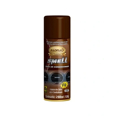 Limpa Ar-condicionado Smell 212 Vip 290ml - RADNAQ RQ608312