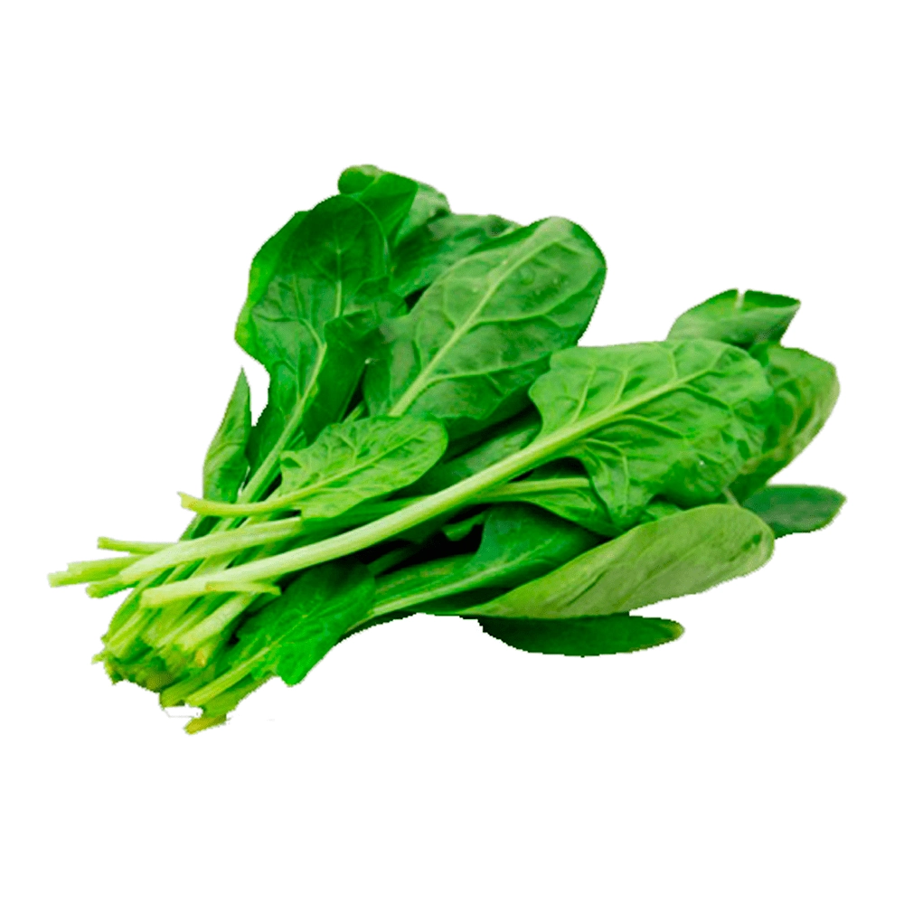 Espinafre Linha Verde