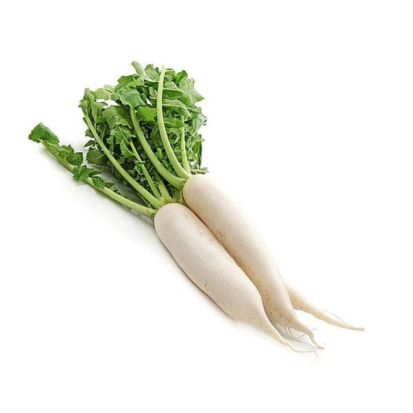 Nabo Linha Verde Un