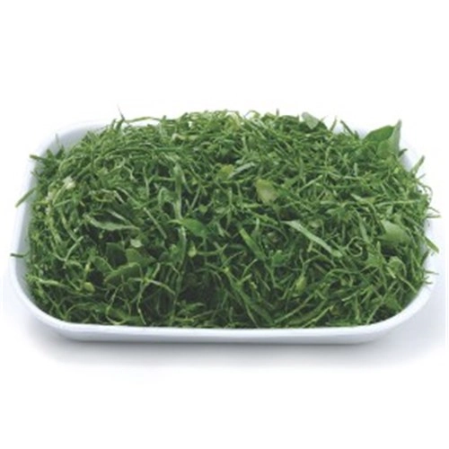 Couve Manteiga Linha Verde Fatiada 250g.