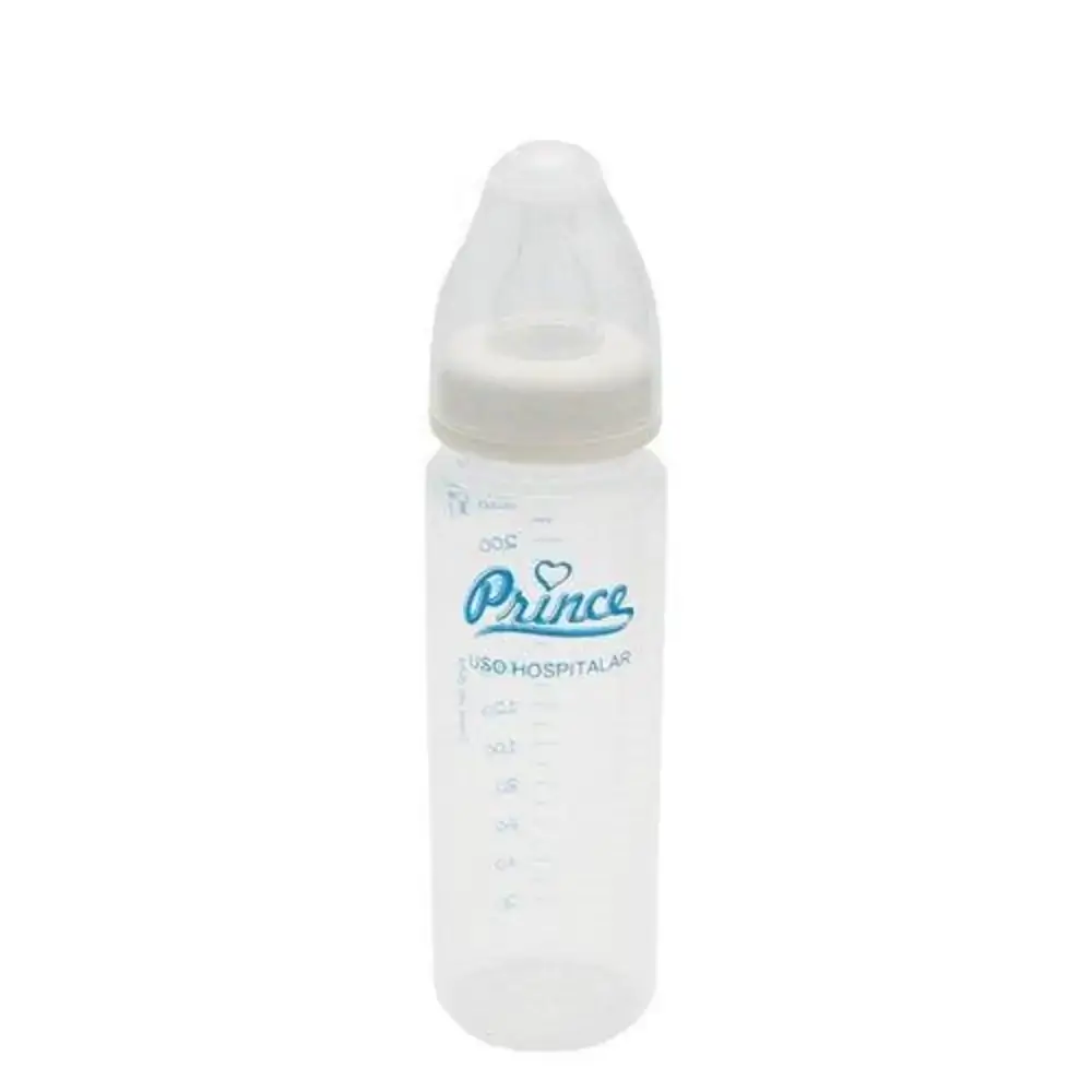 Mamad. Prince Cristal 240ml Un