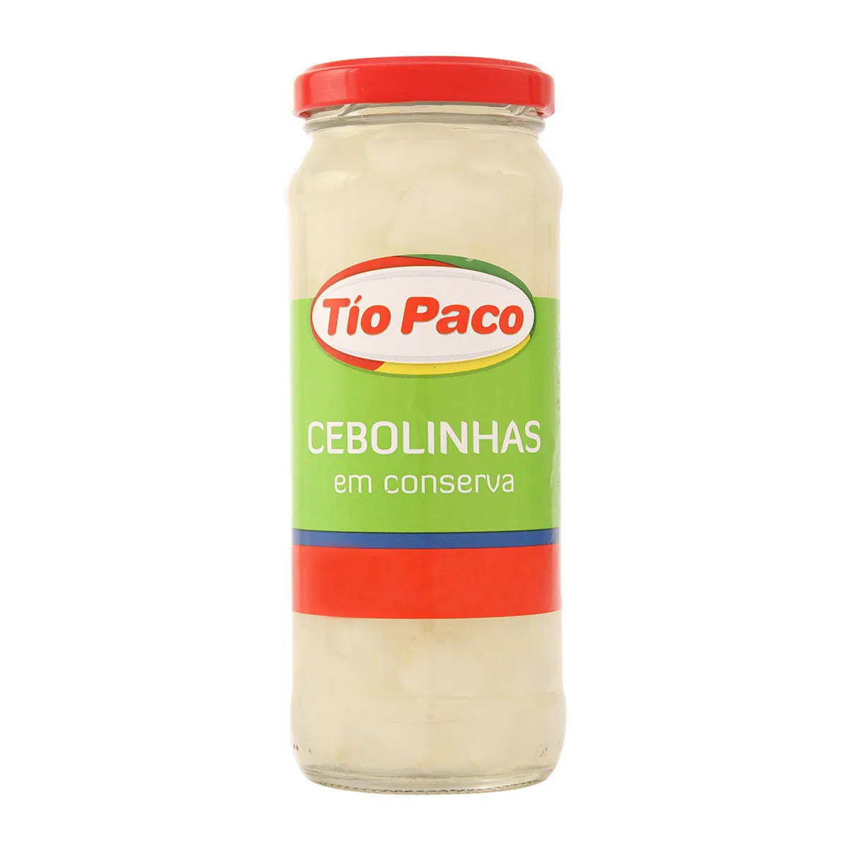 Cebolinha Tio Paco 200g