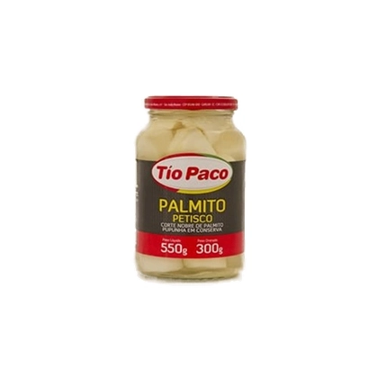 Palmito Tio Paco Petisco