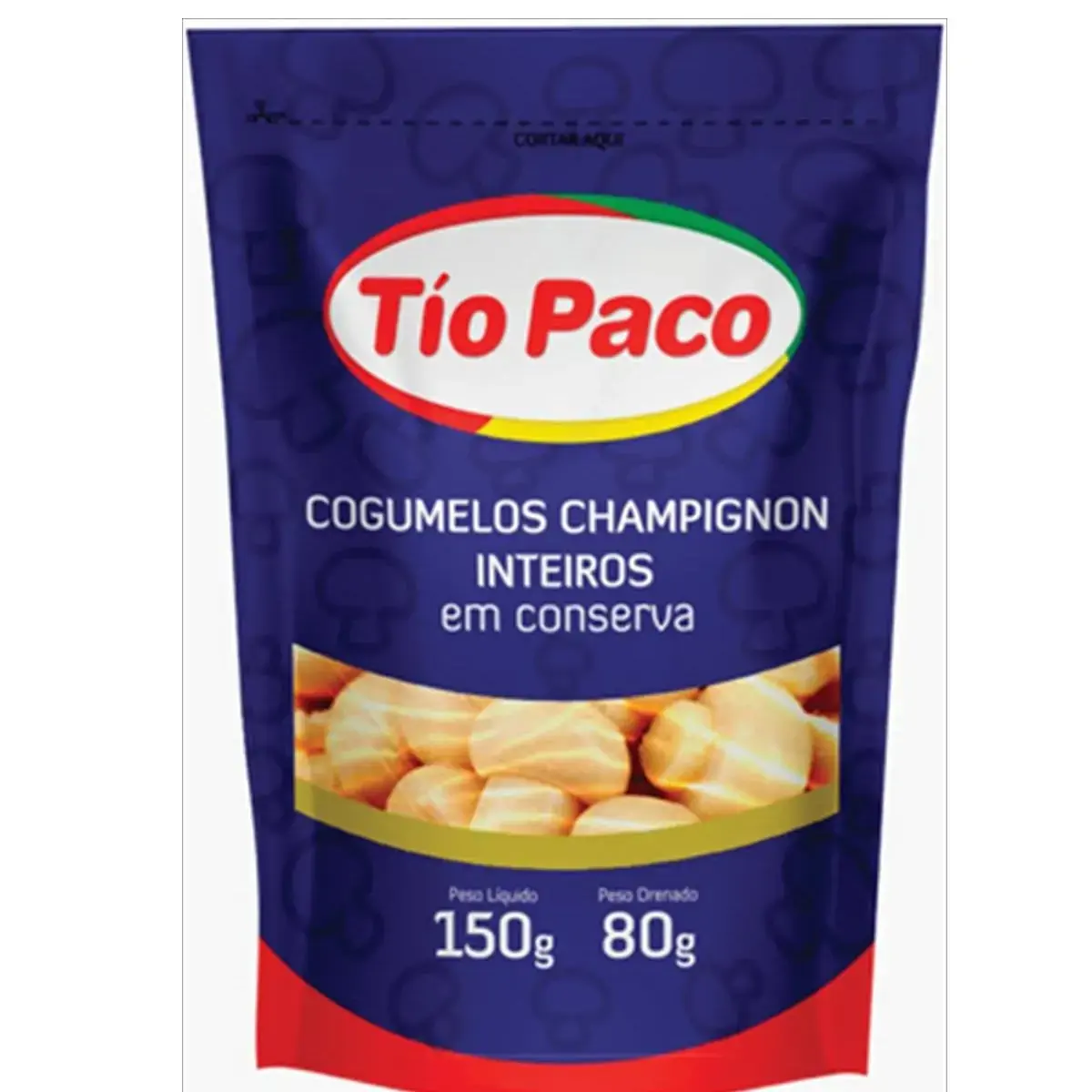 COG TP INT D 80G