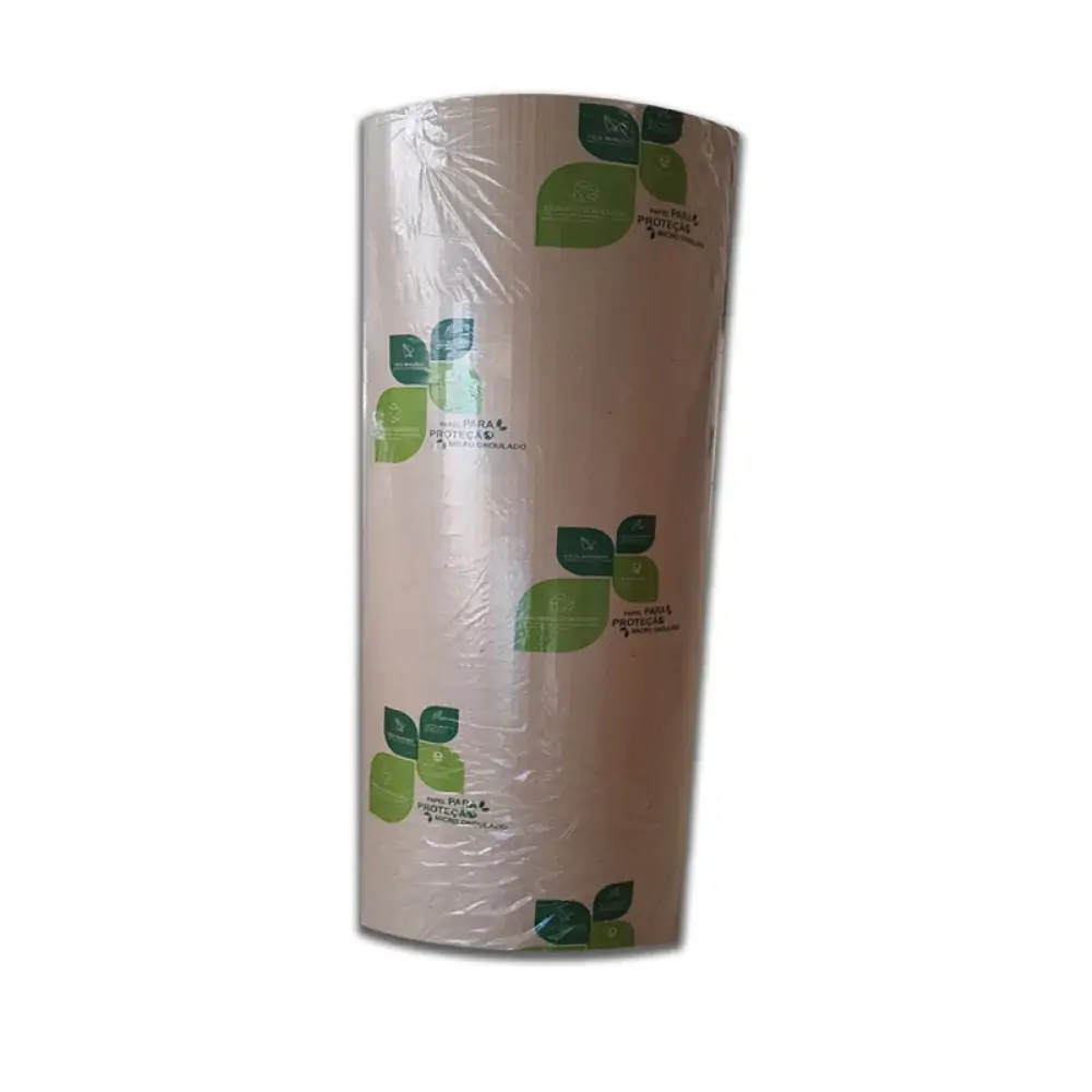 Papelao Ondulado 1,20m 12kg