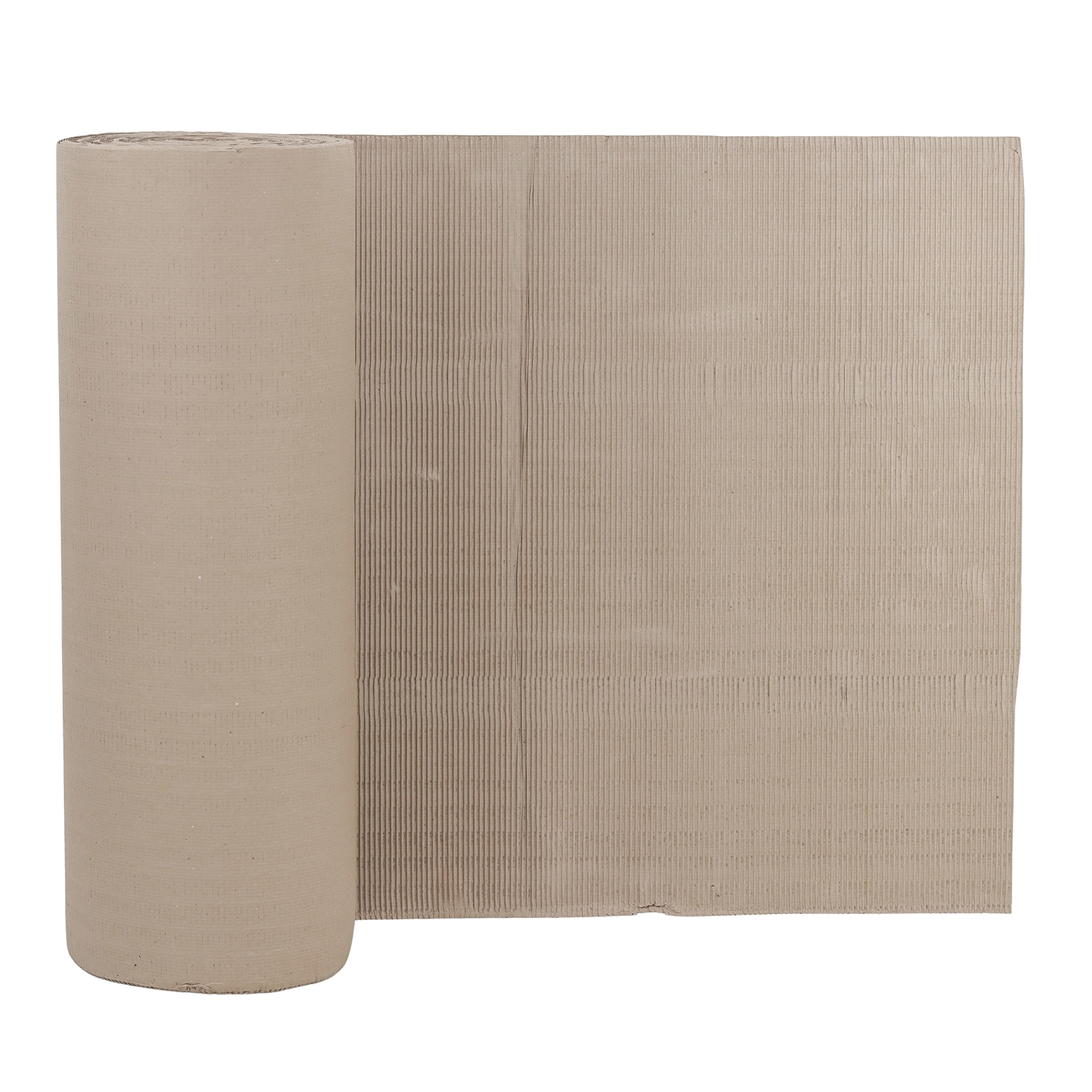 Papelao Ondulado 1,20x50m