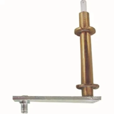 Pivô do Limpador de Para-brisas VOLKSWAGEN KOMBI - GRANERO 78