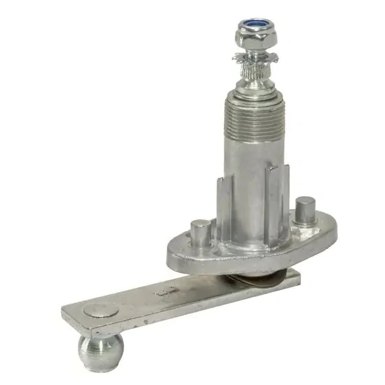 Pivô do Limpador de Para-brisas VOLKSWAGEN PASSAT Lado Direito - GRANERO 80D