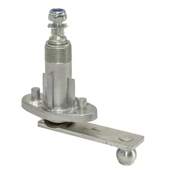 Pivô do Limpador de Para-brisas VOLKSWAGEN PASSAT Lado Esquerdo - GRANERO 80E