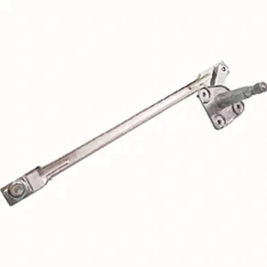 Pivô do Limpador de Para-brisas Lado Direito - GRANERO 125D