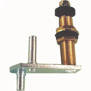Pivô do Limpador de Para-brisas Central - GRANERO 131C