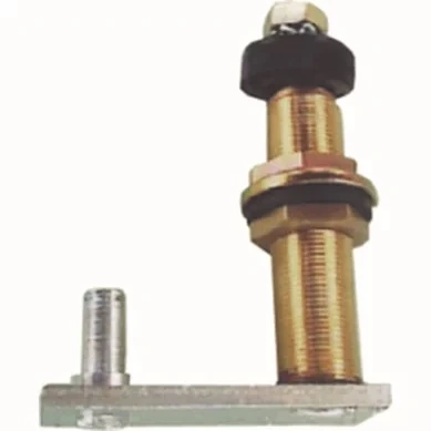 Pivô do Limpador de Para-brisas Lado Direito - GRANERO 132D