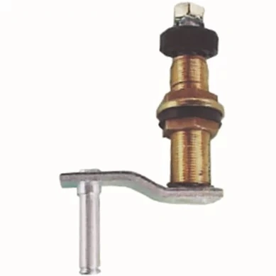 Pivô do Limpador de Para-brisas Lado Direito - GRANERO 133D