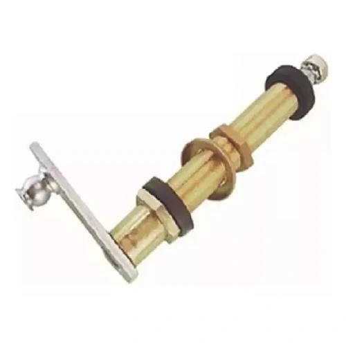 Pivô do Limpador de Para-brisas Lado Direito - GRANERO 304D