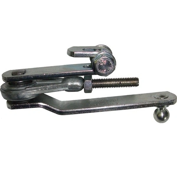 Manivela Motor do Limpador de Para-brisas - GRANERO 128
